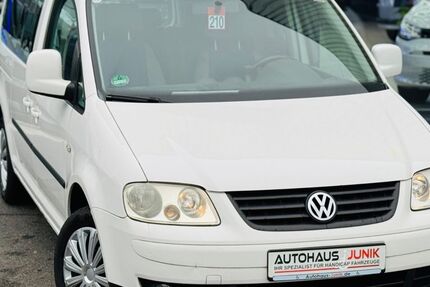 VW Caddy Maxi 213.000 km 12.900 &euro; Salzgitter 38259