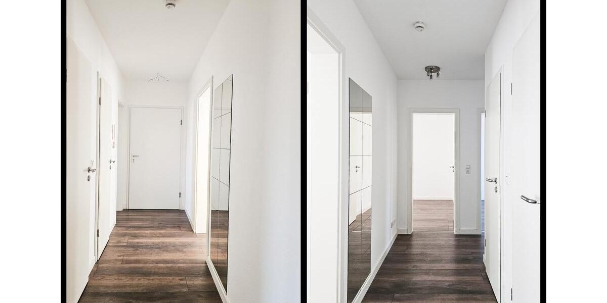 Etagenwohnung Salzgitter Ortschaft Ost - 3 Zimmer, 79 m&sup2;, 199.000&euro; | Angebot:26567294