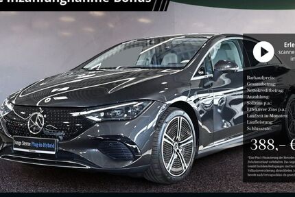 Mercedes-Benz EQE 20.298 km 51.514 &euro; Braunschweig 38122