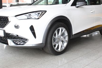 Cupra Formentor 106.613 km 20.440 &euro; Braunschweig 38112