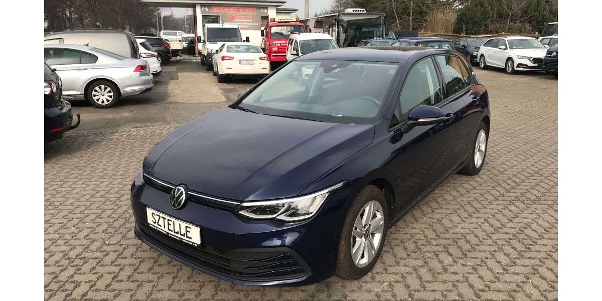 VW Golf 169.512 km 13.999 &euro; Braunschweig 38110
