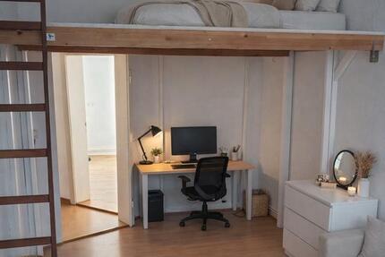 Wohnung Braunschweig Lehndorf-Watenbüttel - 1 Zimmer, 42 m&sup2;, 879&euro; | Angebot:26019373