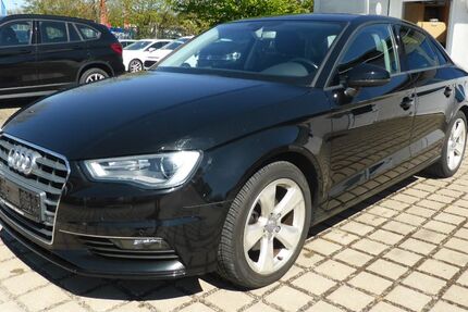 Audi A3 90.700 km 14.990 &euro; Wolfenbüttel 38304