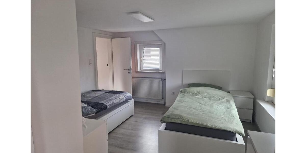 Reihenhaus Salzgitter Ortschaft Südost - 4 Zimmer, 120 m&sup2;, 550&euro; | Angebot:25563844