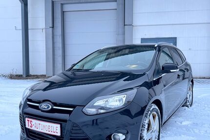 Ford Focus 326.000 km 2.990 &euro; Salzgitter 38229