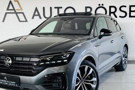 VW Touareg 83.650 km 50.890 &euro; Braunschweig 38114