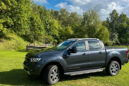 Ford Ranger 66.500 km 29.500 &euro; Vechelde 38159