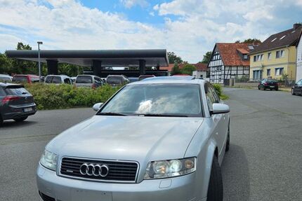 Audi A4 242.000 km 1.900 &euro; Salzgitter 38229