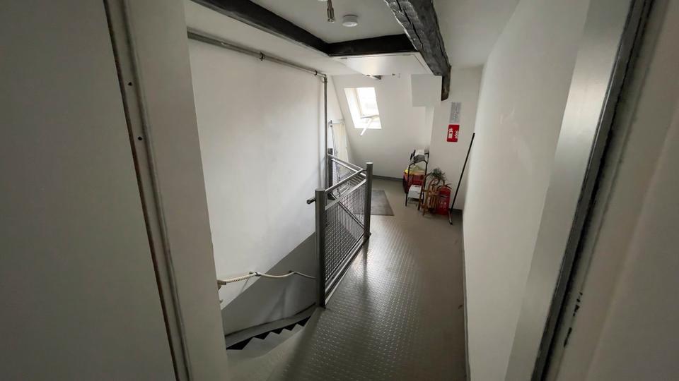 Etagenwohnung Wolfenbüttel - 2 Zimmer, 46 m&sup2;, 600&euro; | Angebot:25637506