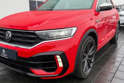 VW T-Roc 22.000 km 27.990 &euro; Ilsede 31246