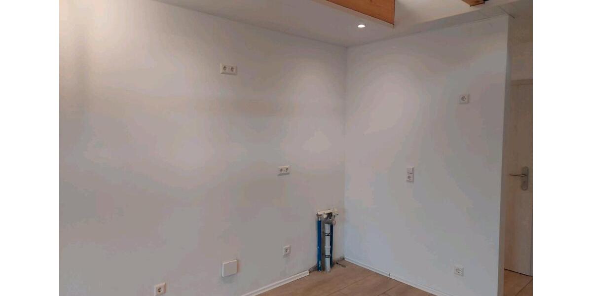 Etagenwohnung Adenbüttel - 2 Zimmer, 43 m&sup2;, 550&euro; | Angebot:25832630