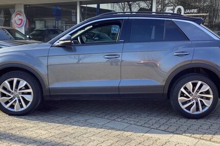 VW T-Roc 19.998 km 29.980 &euro; Wendeburg 38176
