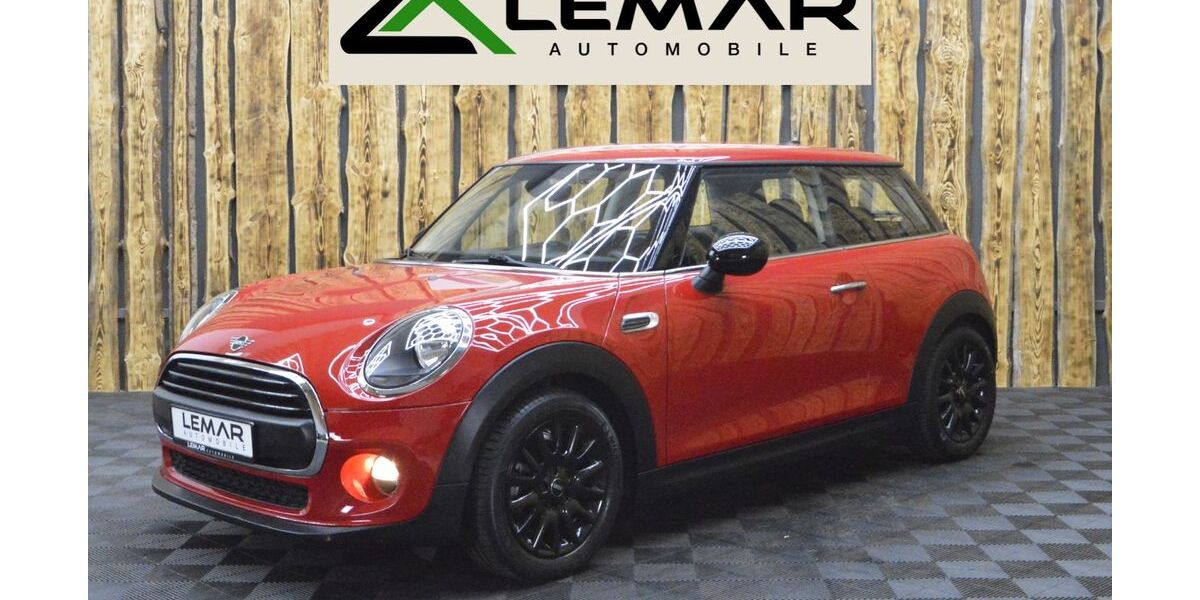 Mini ONE 70.010 km 12.490 &euro; Vechelde 38159