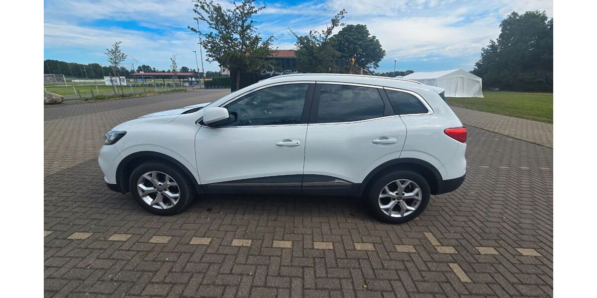 Renault Kadjar 39.000 km 15.000 &euro; Schwülper 38179