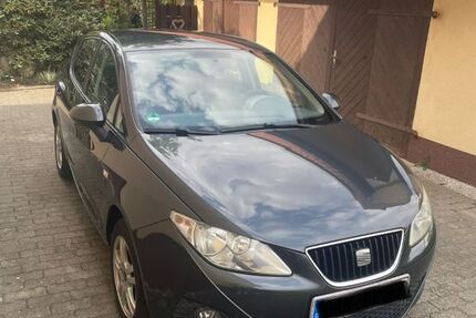 Seat Ibiza 239.000 km 1.950 &euro; Braunschweig 38114