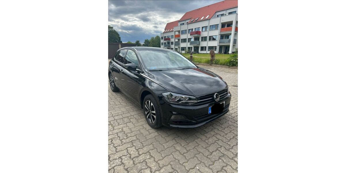 VW Polo 64.500 km 13.500 &euro; Lengede 38268