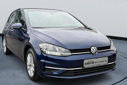 VW Golf 64.500 km 13.999 &euro; Wolfenbüttel 38304