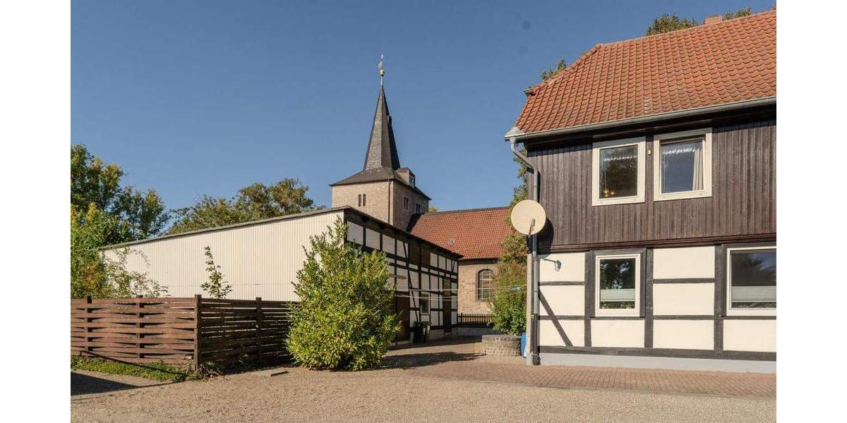 Etagenwohnung Salzgitter Beddingen - 3 Zimmer, 83 m&sup2;, 98.000&euro; | Angebot:25685676