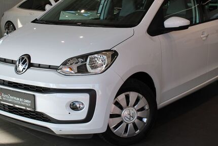 VW up! 116.148 km 7.900 &euro; Braunschweig 38126