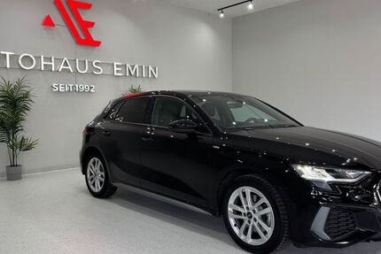 Audi A3 128.993 km 20.450 &euro; Salzgitter 38228