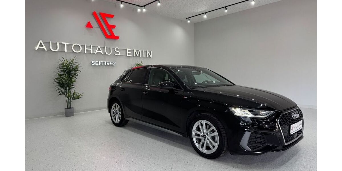 Audi A3 128.993 km 20.450 &euro; Salzgitter 38228