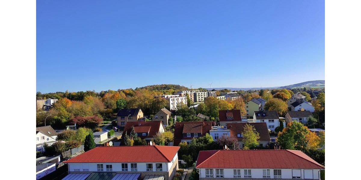 Etagenwohnung Wolfenbüttel - 3 Zimmer, 70 m&sup2;, 119.700&euro; | Angebot:25023706