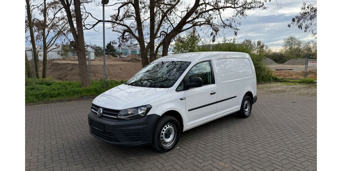VW Caddy 226.000 km 8.200 &euro; Salzgitter 38226