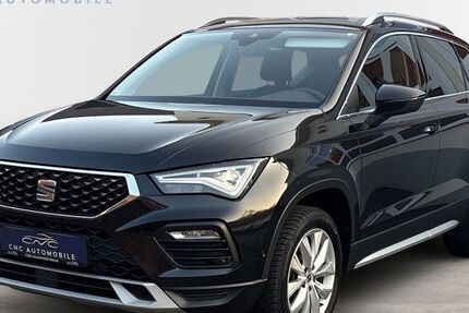 Seat Ateca 14.850 km 24.990 &euro; Goslar 38640