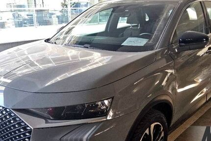 DS Automobiles DS7 (Crossback) 40.200 km 23.900 &euro; Schöningen 38364