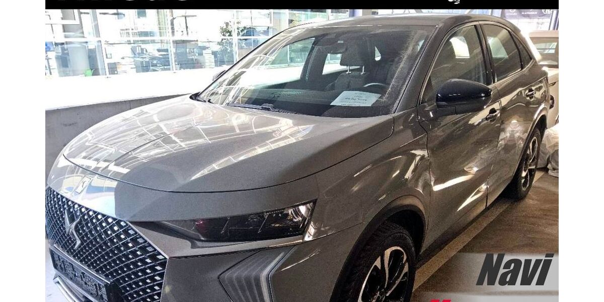 DS Automobiles DS7 (Crossback) 40.200 km 23.900 &euro; Schöningen 38364