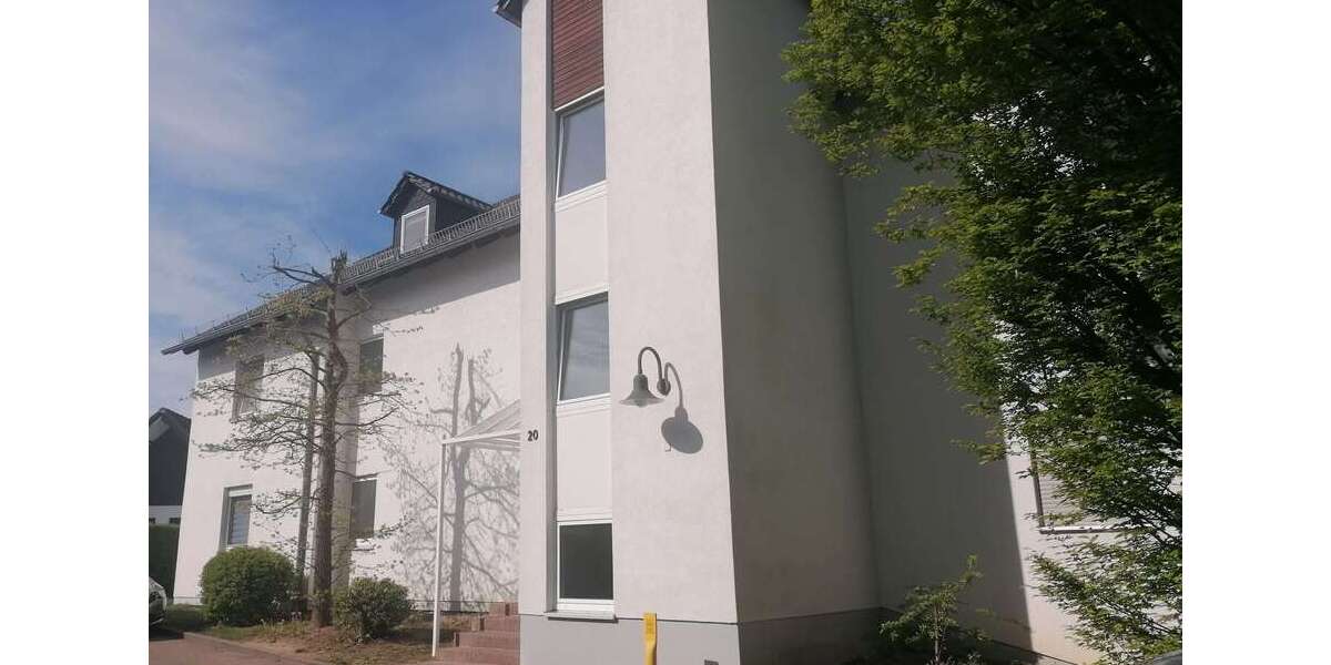 Etagenwohnung Salzgitter Bad - 2 Zimmer, 56 m&sup2;, 55.000&euro; | Angebot:25923847