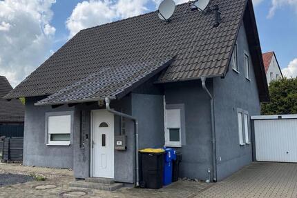 Haus Langelsheim - 6 Zimmer, 130 m&sup2;, 405.000&euro; | Angebot:26547962