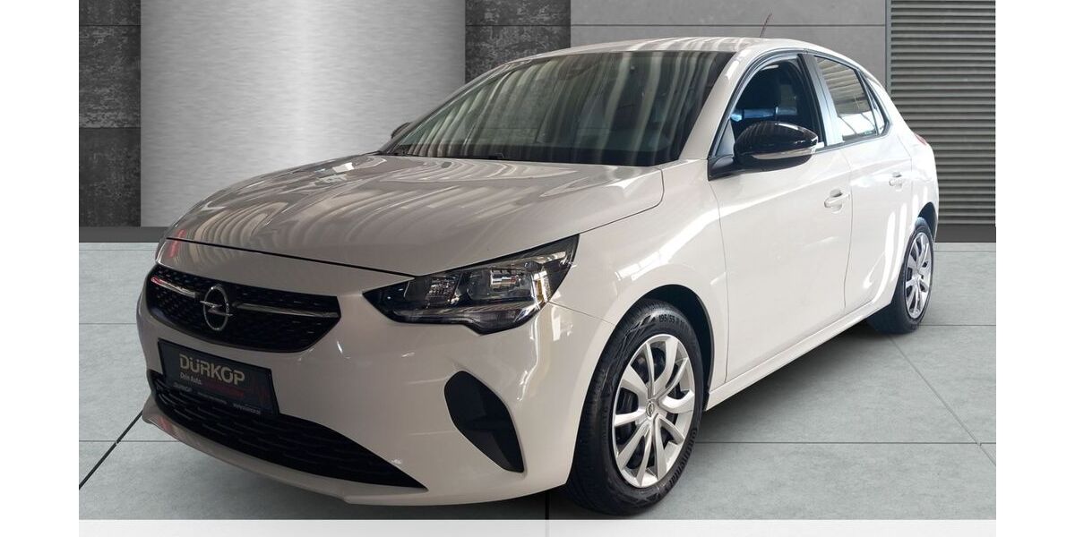 Opel Corsa 77.738 km 11.950 &euro; Goslar 38644