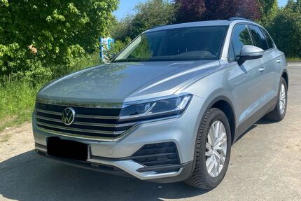 VW Touareg 20.000 km 59.000 &euro; Braunschweig 38122