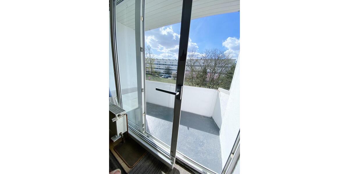 Maisonettenwohnung Braunschweig Broitzem - 3 Zimmer, 54 m&sup2;, 113.900&euro; | Angebot:26057563