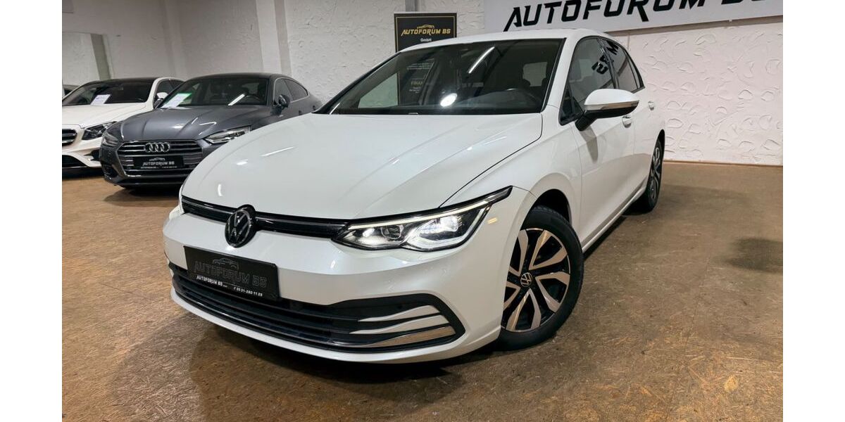 VW Golf 74.300 km 22.490 &euro; Braunschweig Wenden 38110