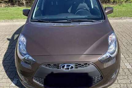 Hyundai iX20 89.700 km 7.000 &euro; Salzgitter 38226