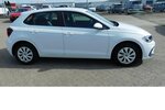 VW Polo 1.0 Life MPI BMT 4Trg Klima Radio LED 34.700 km 14.690 &euro; Vordorf 38533