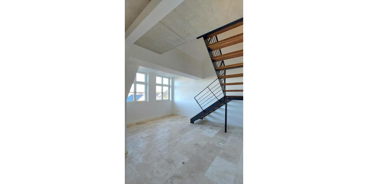 Loft - Studio - Atelier Goslar - 3 Zimmer, 88 m&sup2;, 1.103&euro; | Angebot:25851889