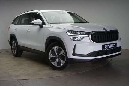 Skoda Kodiaq 17.000 km 38.490 &euro; Braunschweig 38110