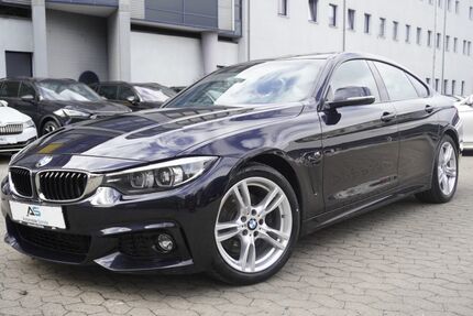 BMW 430 Gran Coupé 150.000 km 18.990 &euro; Braunschweig 38106