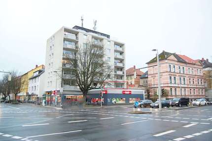 Wohnung Braunschweig Östliches Ringgebiet - 3 Zimmer, 83 m&sup2;, 239.000&euro; | Angebot:27349490