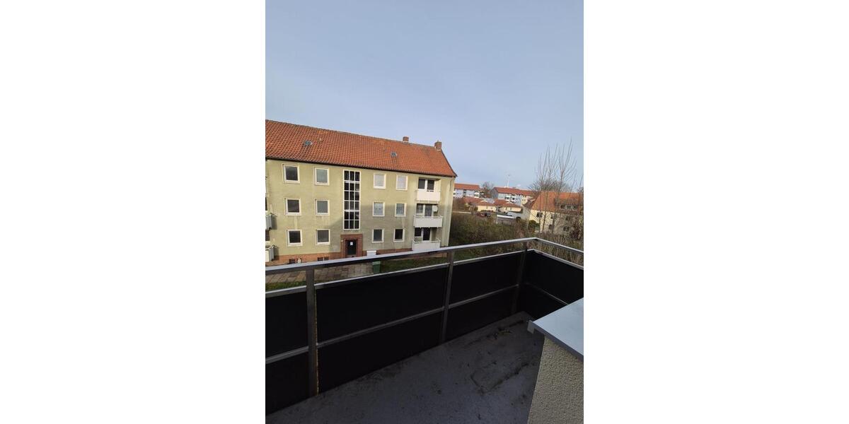 Etagenwohnung Schöningen - 4 Zimmer, 100 m&sup2;, 800&euro; | Angebot:23774364