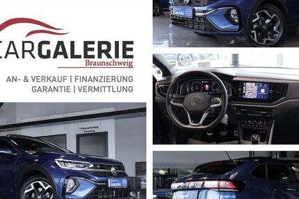 VW Taigo 20.756 km 18.750 &euro; Braunschweig 38116
