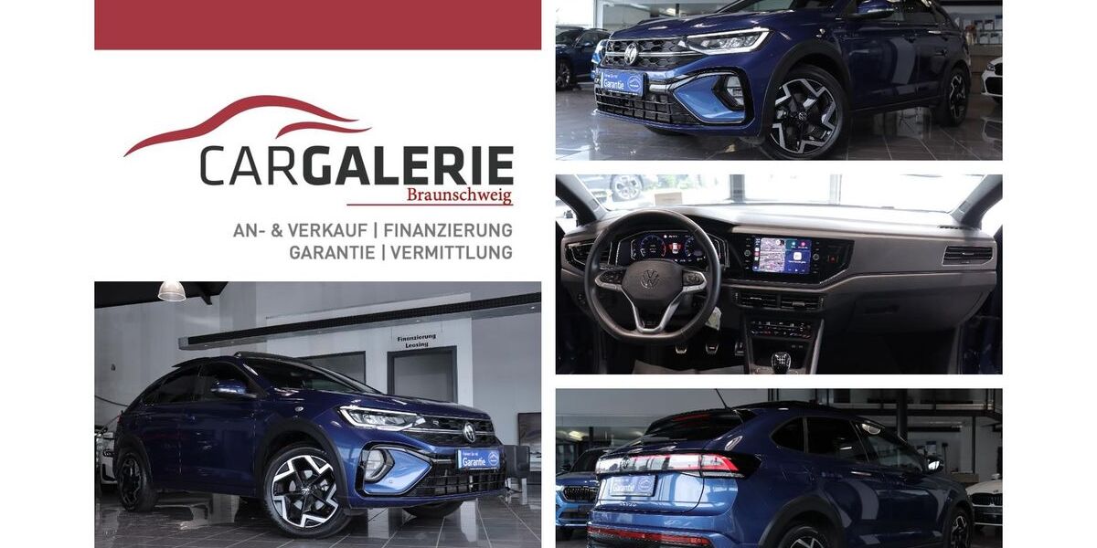 VW Taigo 20.756 km 18.750 &euro; Braunschweig 38116