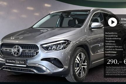 Mercedes-Benz GLA 200 1.473 km 41.420 &euro; Braunschweig 38122