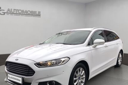 Ford Mondeo 224.000 km 7.350 &euro; Braunschweig 38110
