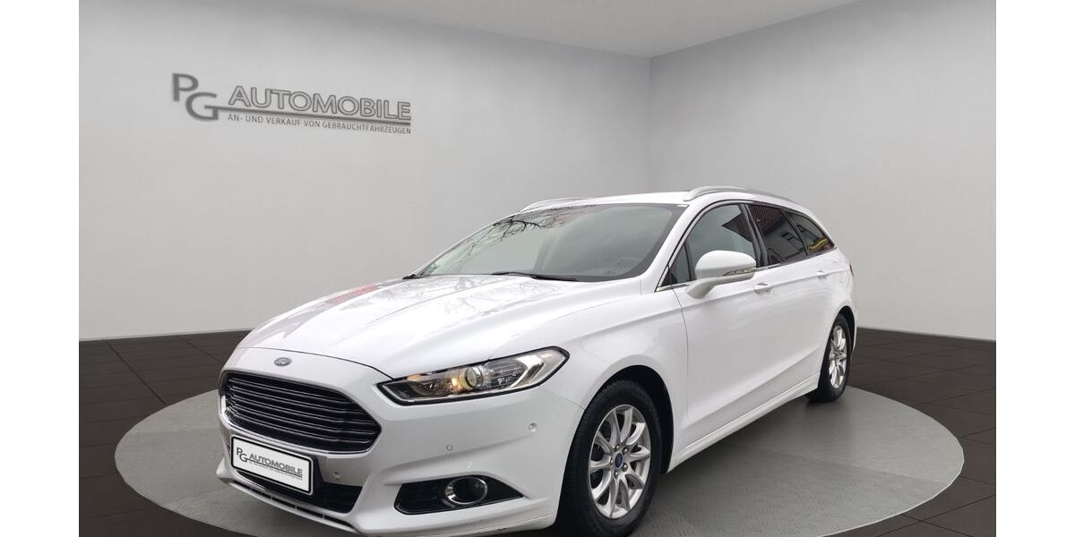 Ford Mondeo 224.000 km 7.350 &euro; Braunschweig 38110
