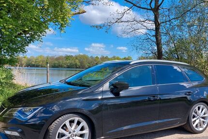 Seat Leon 103.600 km 13.999 &euro; Ilsede 31241
