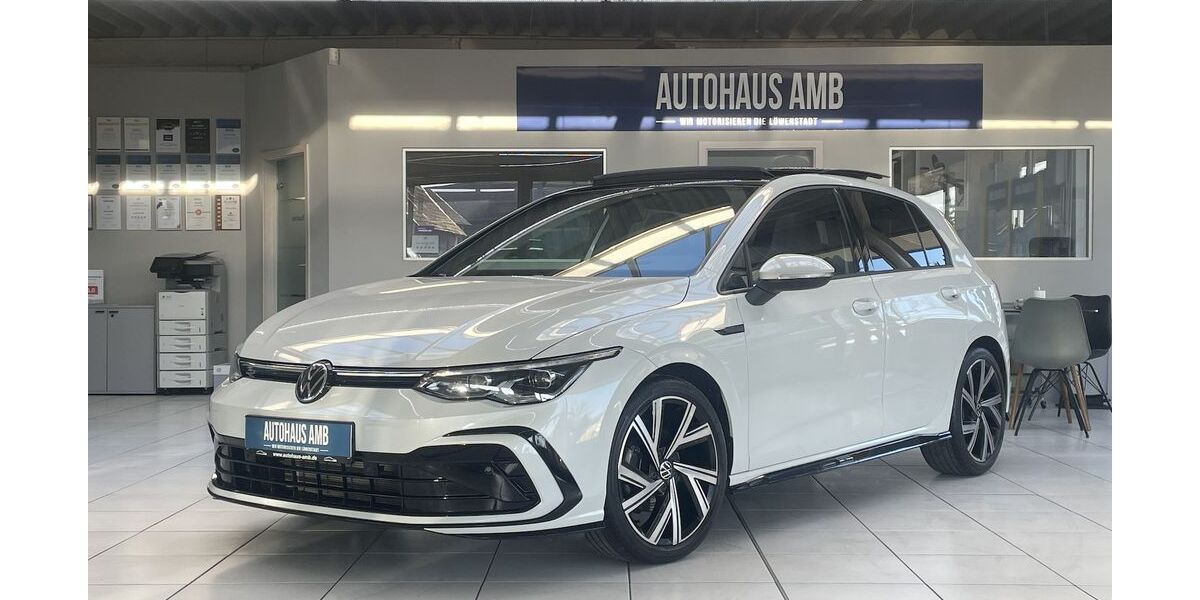 VW Golf 65.953 km 26.990 &euro; Braunschweig 38122